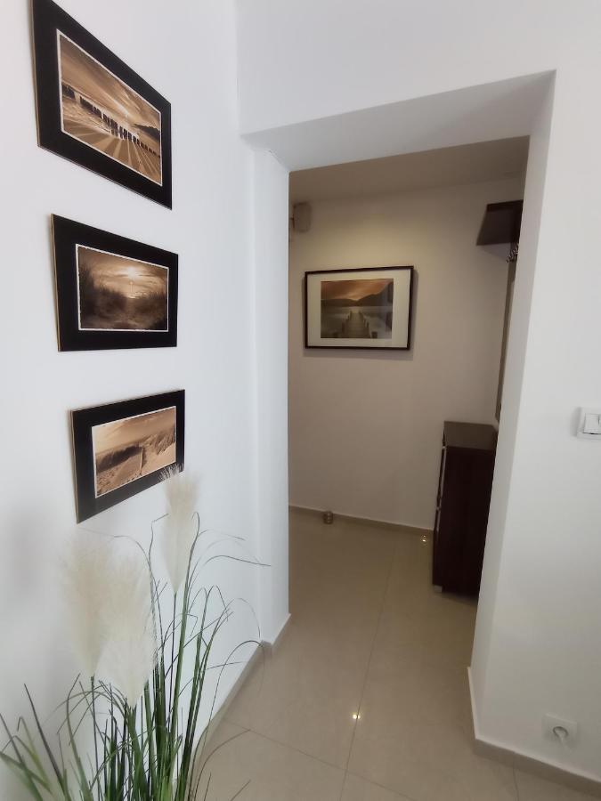 Mk Apartament II Жешов Екстериор снимка