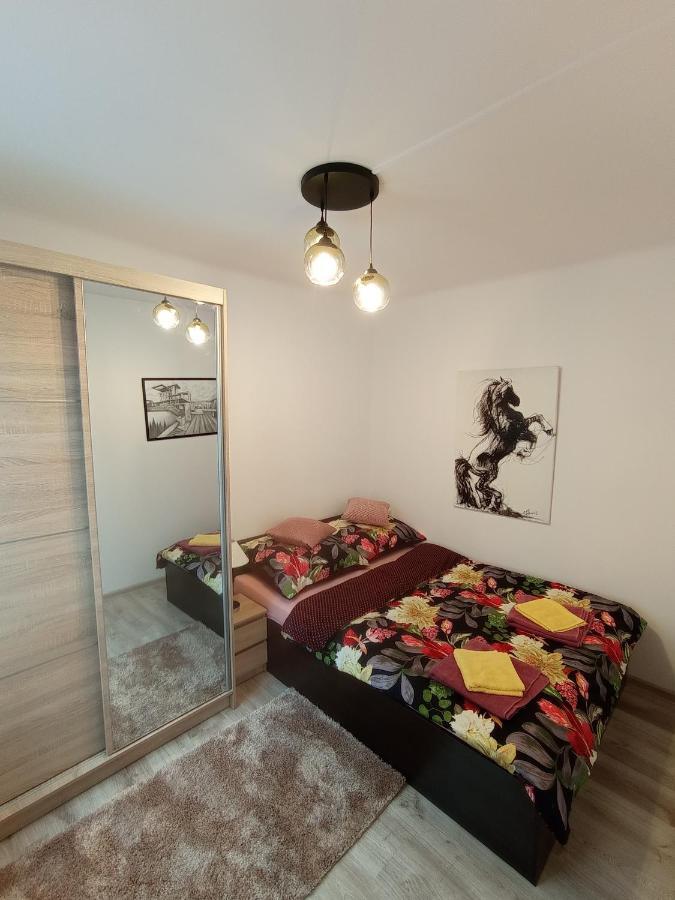 Mk Apartament II Жешов Екстериор снимка