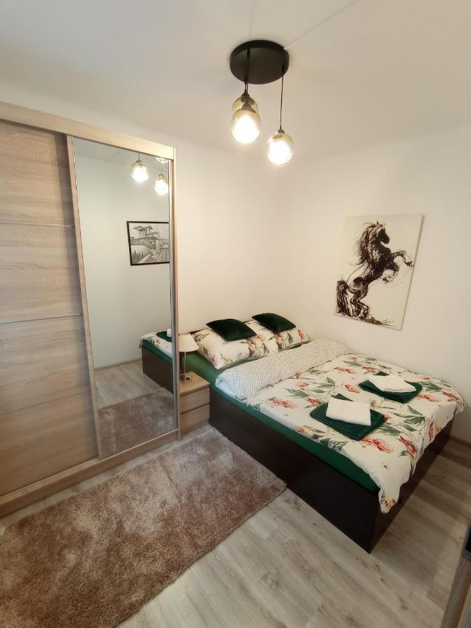 Mk Apartament II Жешов Екстериор снимка