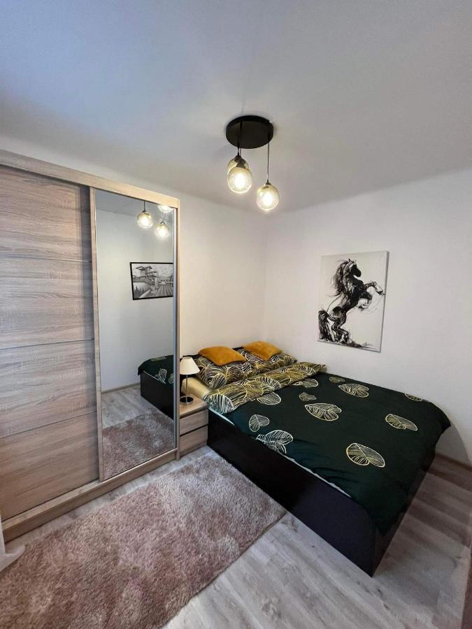 Mk Apartament II Жешов Екстериор снимка