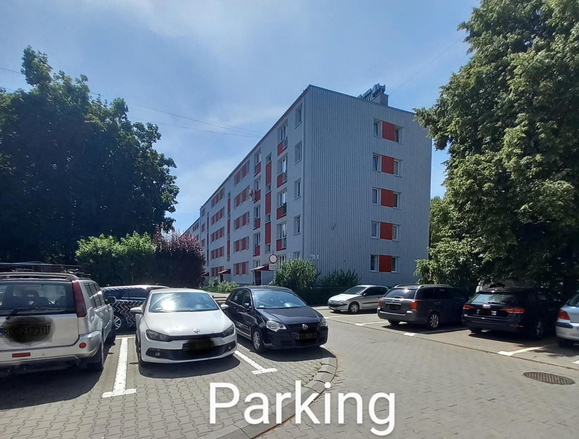 Mk Apartament II Жешов Екстериор снимка